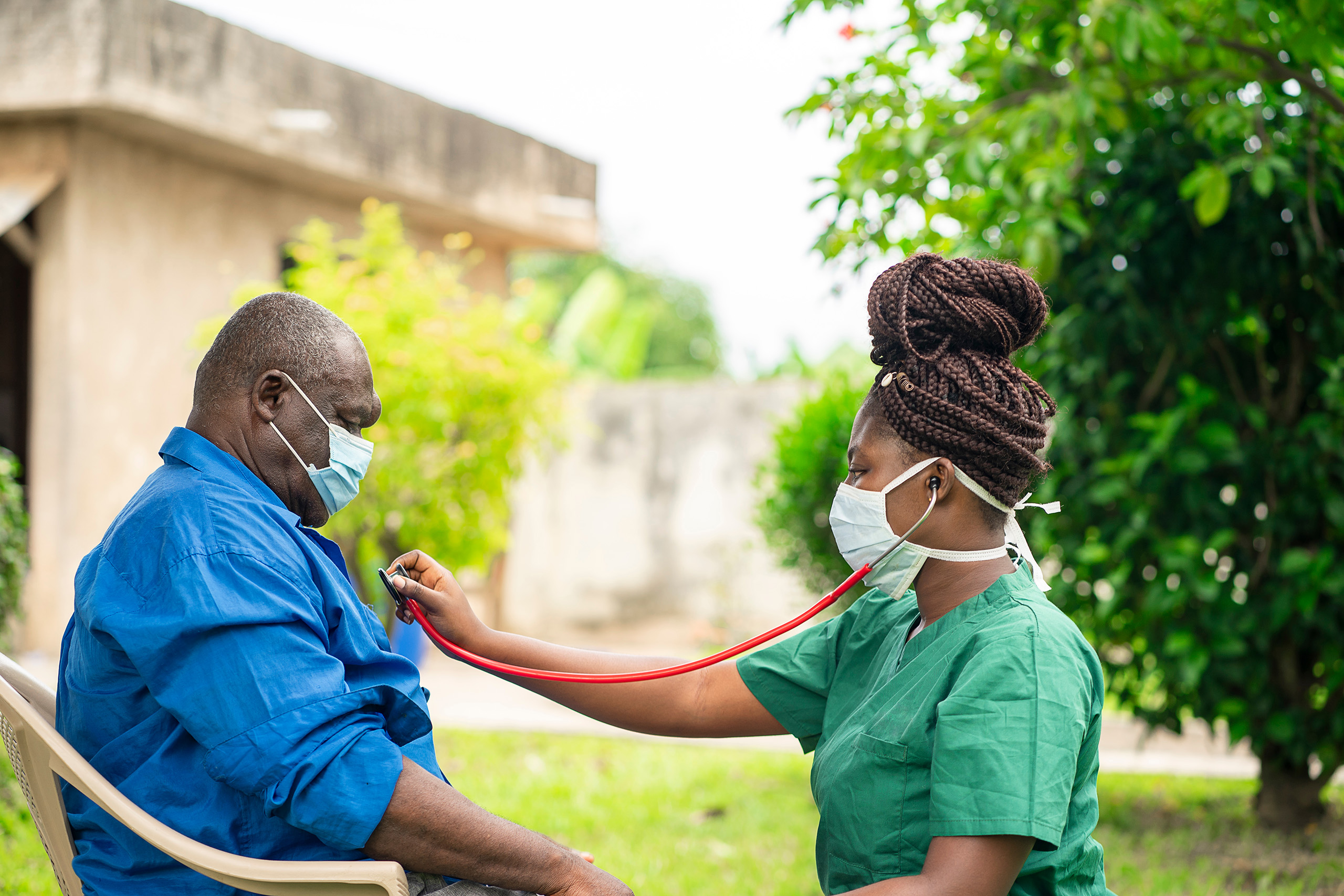 Safe Places Uganda | Rehabs Centre in Kampala, Uganda